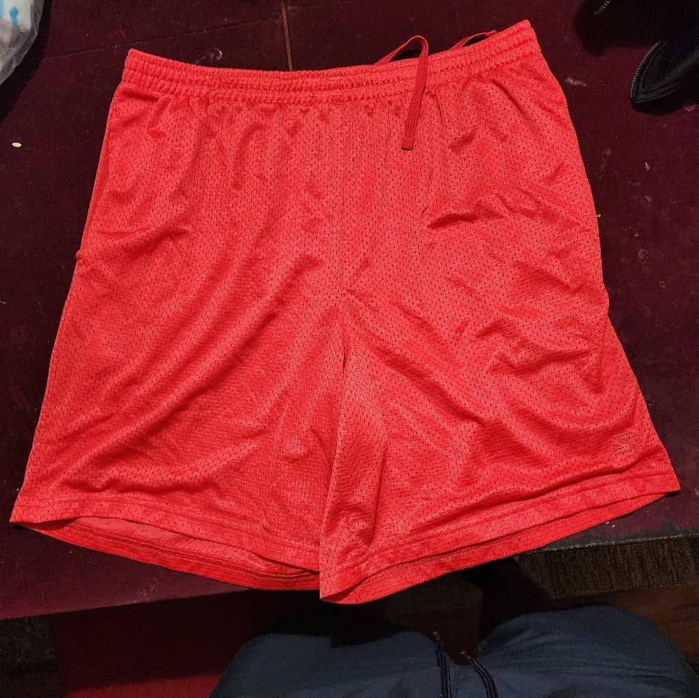 Starter Athletic Shorts